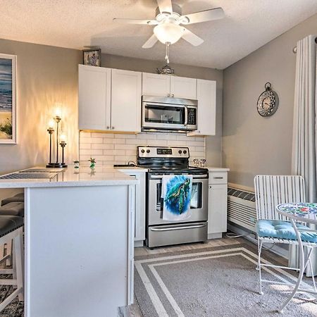 Modern Studio With Balcony About 1 Mi To Lake Lure! Exterior foto